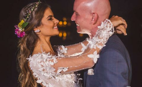 Imagem zankyou | ana flávia & márcio