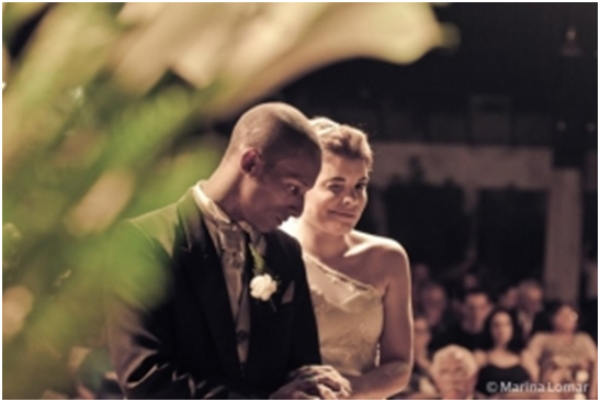 Foto juliana & helton