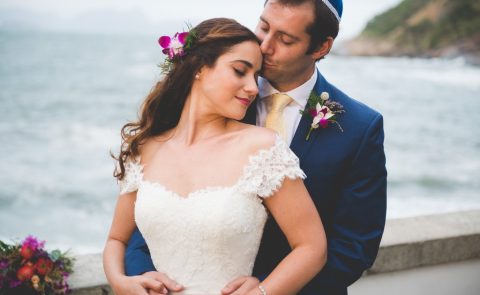 Imagem eu amo casamento | olga & jesse