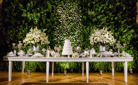 Imagem colher de chá | isabelle & lucas