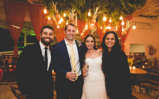 casamento americano rio de janeiro