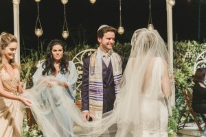 cerimonialista casamento judaico rj