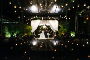 casamento na casa das canoas