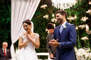 casamento na casa das canoas