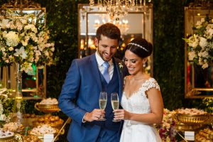 casamento na casa das canoas