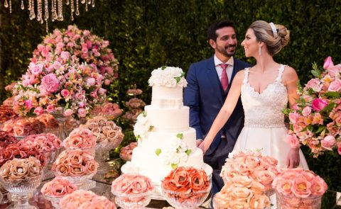 Imagem caseme | cássia & daniel