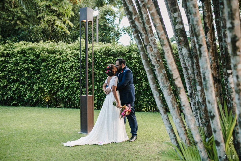 Casamento Loyanne e Ícaro, Casa Lis - Momentos Inesquecíveis