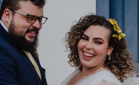 Imagem eu amo casamento | giovanna & joão pedro