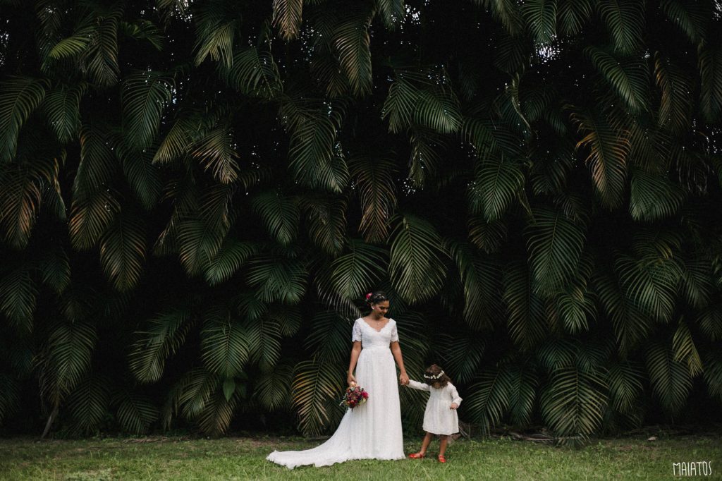 casamento ao ar livre lajedo daminha