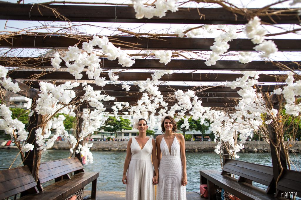 casamento homoafetivo rio de janeiro