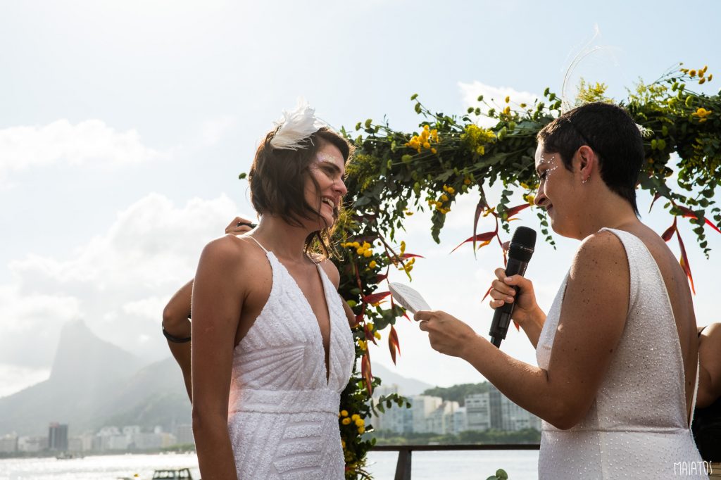 casamento homoafetivo rio de janeiro