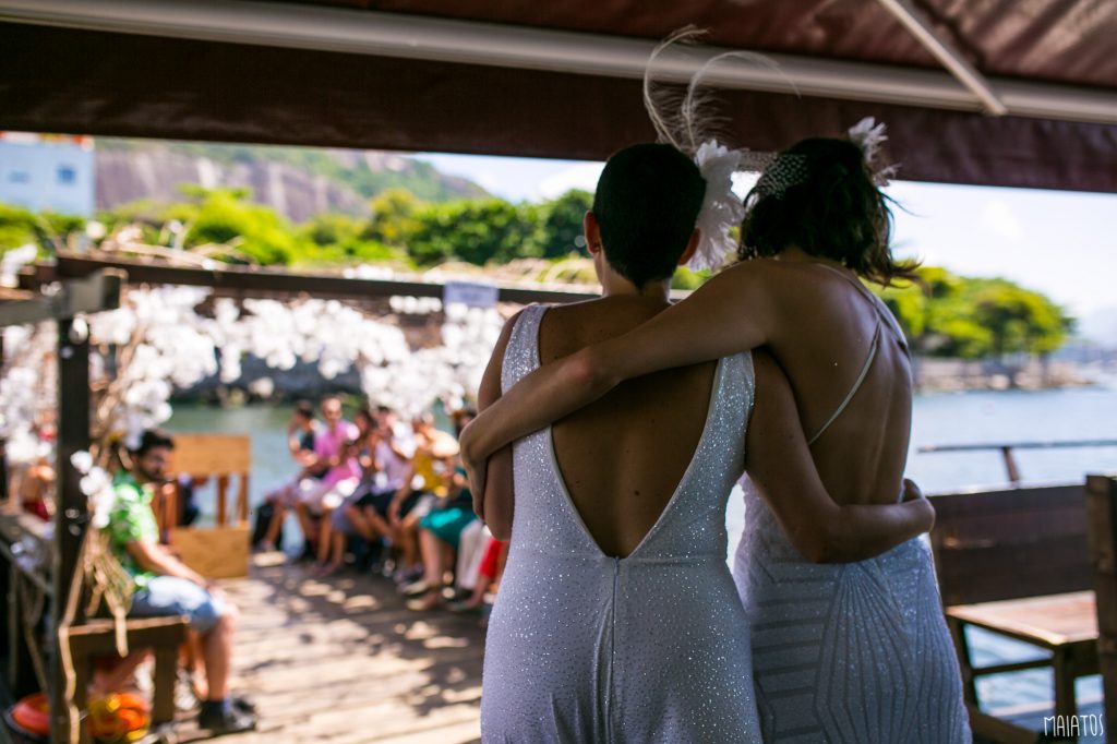 casamento homoafetivo rio de janeiro