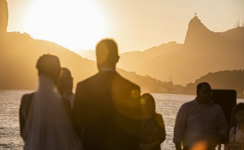Imagem inesquecível casamento | letícia & alexandre
